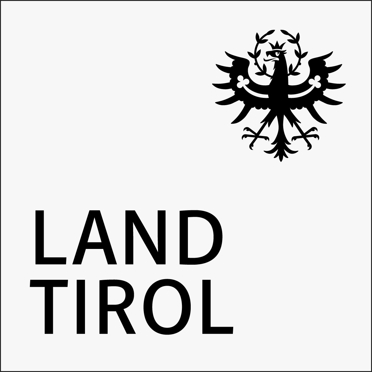 Land Tirol Logo